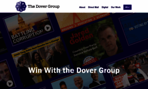 Doverstrategygroup.com thumbnail