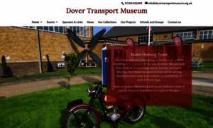 Dovertransportmuseum.org.uk thumbnail