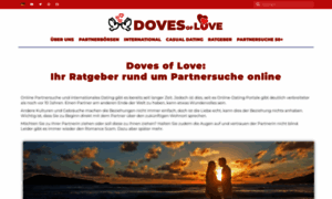 Doves-of-love.com thumbnail