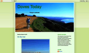 Doves2day.blogspot.com thumbnail