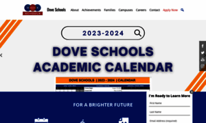 Doveschools.org thumbnail