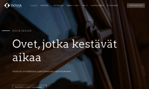 Dovia.fi thumbnail