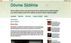 Dovme-sildirme.blogspot.com.tr thumbnail