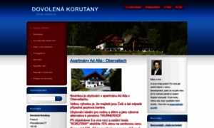 Dovolena-korutany.cz thumbnail