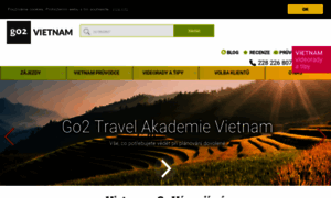 Dovolena-vietnam-go2.cz thumbnail