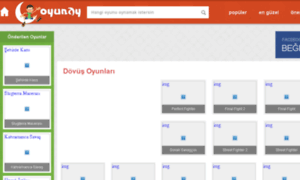 Dovus-oyunlari.oyunay.com thumbnail