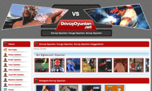 Dovusoyunlari.net thumbnail