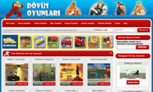 Dovusoyunlari.org thumbnail