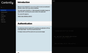 Dow-jones-2097.docs.contently.com thumbnail