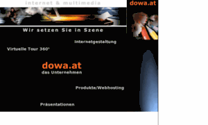 Dowa.at thumbnail