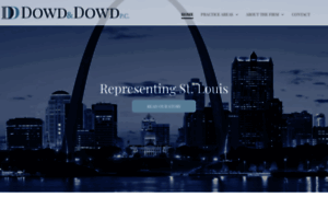 Dowdlaw.net thumbnail