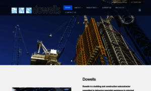 Dowells.com.au thumbnail