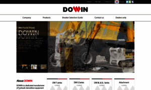 Dowinco.com thumbnail