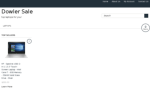 Dowlersale.com thumbnail