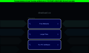 Dowload.co thumbnail