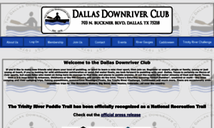 Down-river.com thumbnail