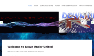 Down-under.net.au thumbnail