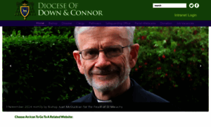 Downandconnor.org thumbnail