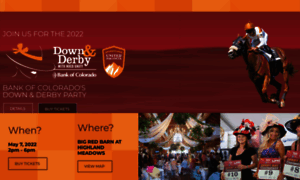Downandderbyparty.com thumbnail