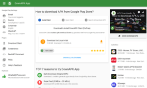 Downapk.app thumbnail