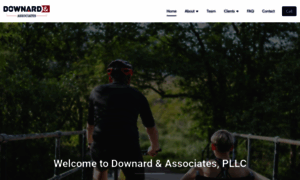 Downardlaw.com thumbnail