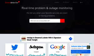 Downdetector.ae thumbnail
