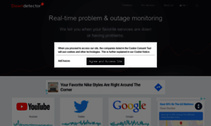 Downdetector.hk thumbnail