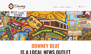 Downeybeat.com thumbnail