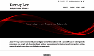 Downeylawllc.com thumbnail