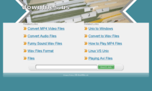Downfiles.us thumbnail