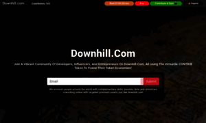 Downhill.com thumbnail