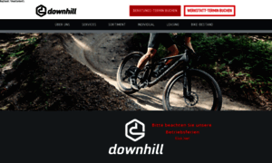 Downhill.de thumbnail