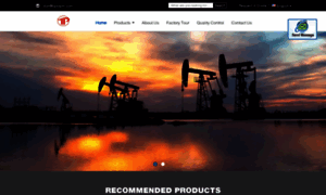 Downhole-drillingtools.com thumbnail