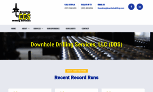 Downholedrilling.com thumbnail