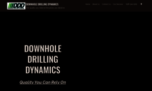 Downholedrilling.net thumbnail