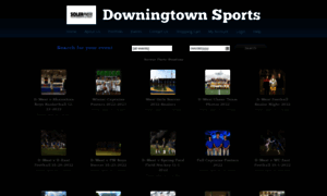 Downingtownsports.com thumbnail
