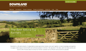 Downland.co.uk thumbnail