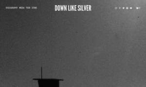 Downlikesilver.com thumbnail