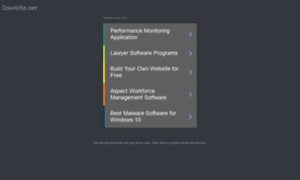 Downlite.net thumbnail