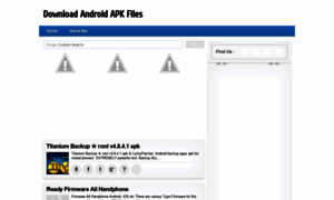 Download-androidapkfiles.blogspot.com thumbnail