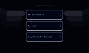 Download-assist.com thumbnail