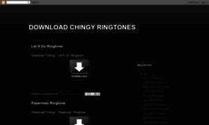 Download-chingy-ringtones.blogspot.com.ar thumbnail