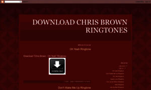 Download-chris-brown-ringtones.blogspot.fr thumbnail