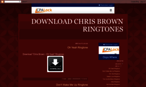 Download-chris-brown-ringtones.blogspot.sg thumbnail