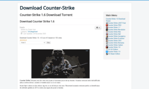 Download-counterstrike16.com thumbnail