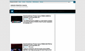 Download-driverprinter-canon.blogspot.com thumbnail