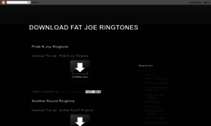 Download-fat-joe-ringtones.blogspot.tw thumbnail