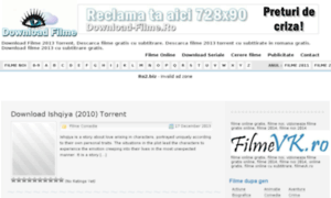 Download-filme.ro thumbnail