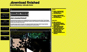 Download-finished.com thumbnail