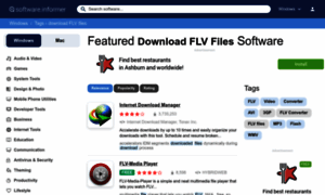 Download-flv-files.software.informer.com thumbnail